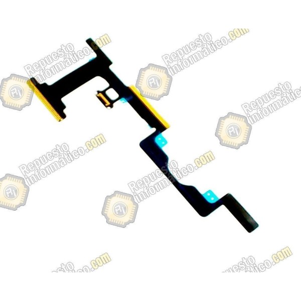 CABLE FLEX PANTALLA TACTIL IPAD MINI