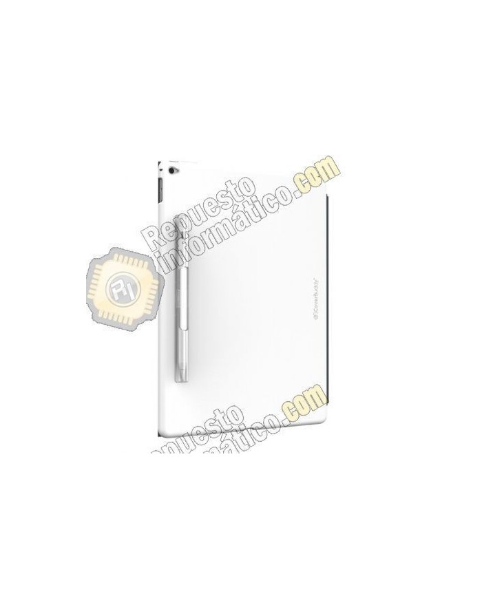 Funda de piel para ipad mini