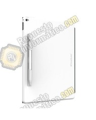 Funda de piel para ipad mini