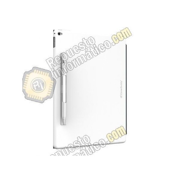 Funda de piel para ipad mini