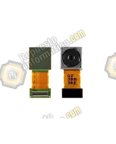 CAMARA TRASERA ORIGINAL Z1 L39H