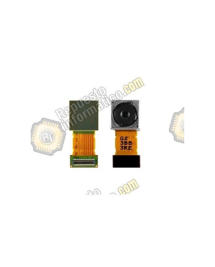 CAMARA TRASERA ORIGINAL Z1 L39H