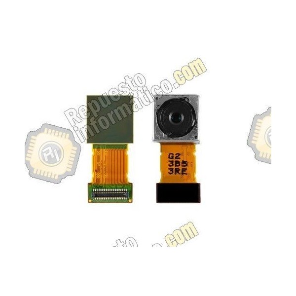 CAMARA TRASERA ORIGINAL Z1 L39H