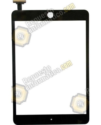 Tactil Negra Ipad Mini 2 