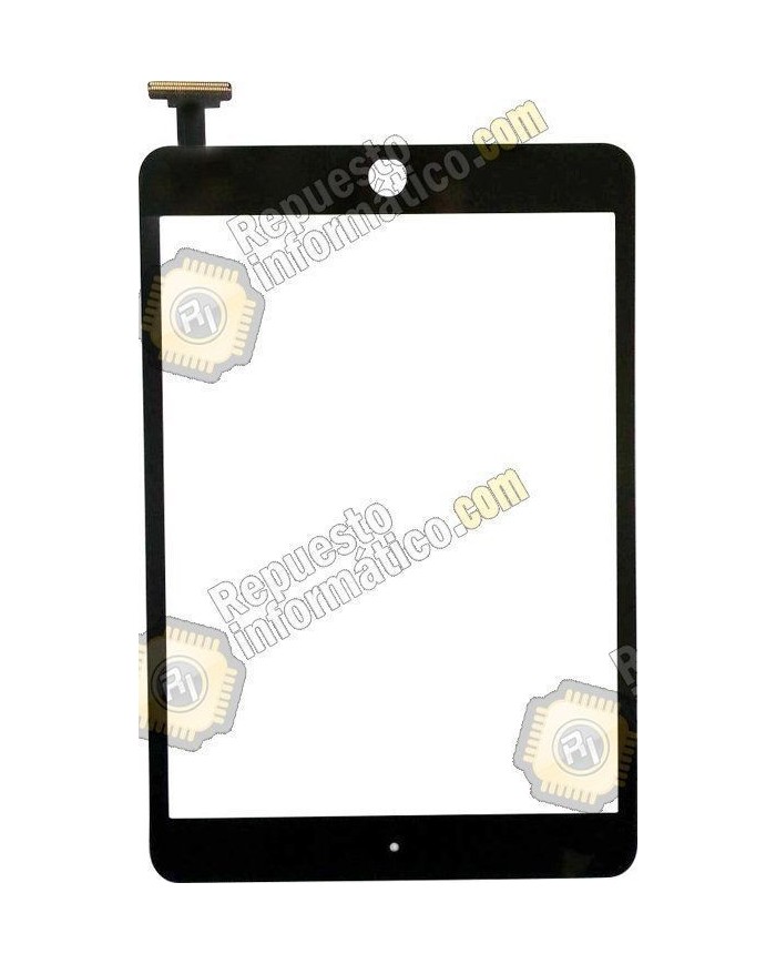 Tactil Negra Ipad Mini 2 