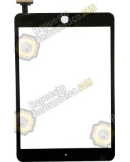 Tactil Negra Ipad Mini 2 