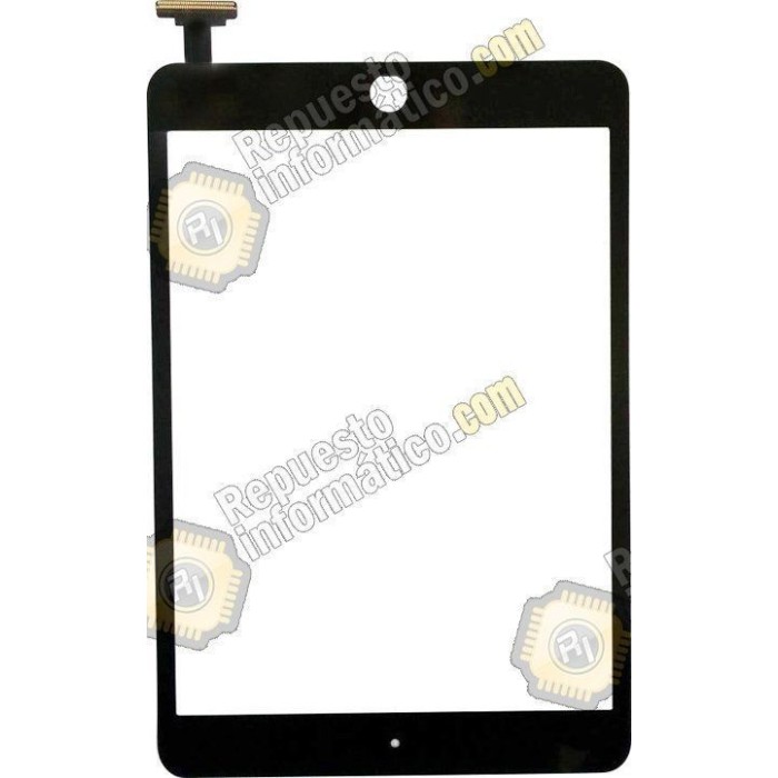 Tactil Negra Ipad Mini 2 