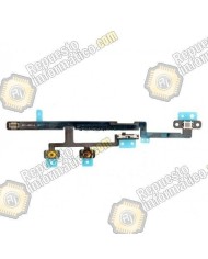 Flex volumen encendido iPad Mini 2 (Retina)	