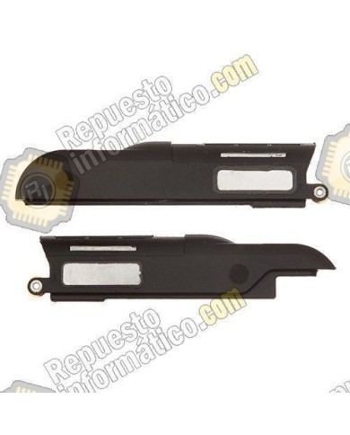 Buzzer ALTAVOZ IPAD MINI / MINI 2 (2 PIEZAS)