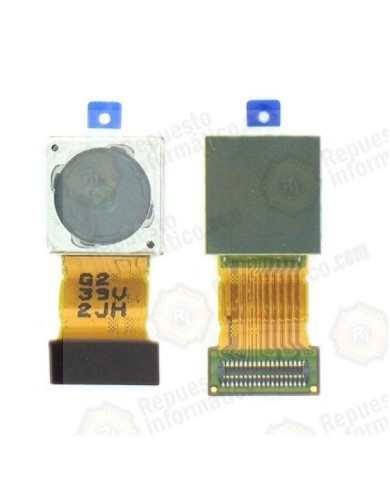 CAMARA TRASERA ORIGINAL Z1 L39H