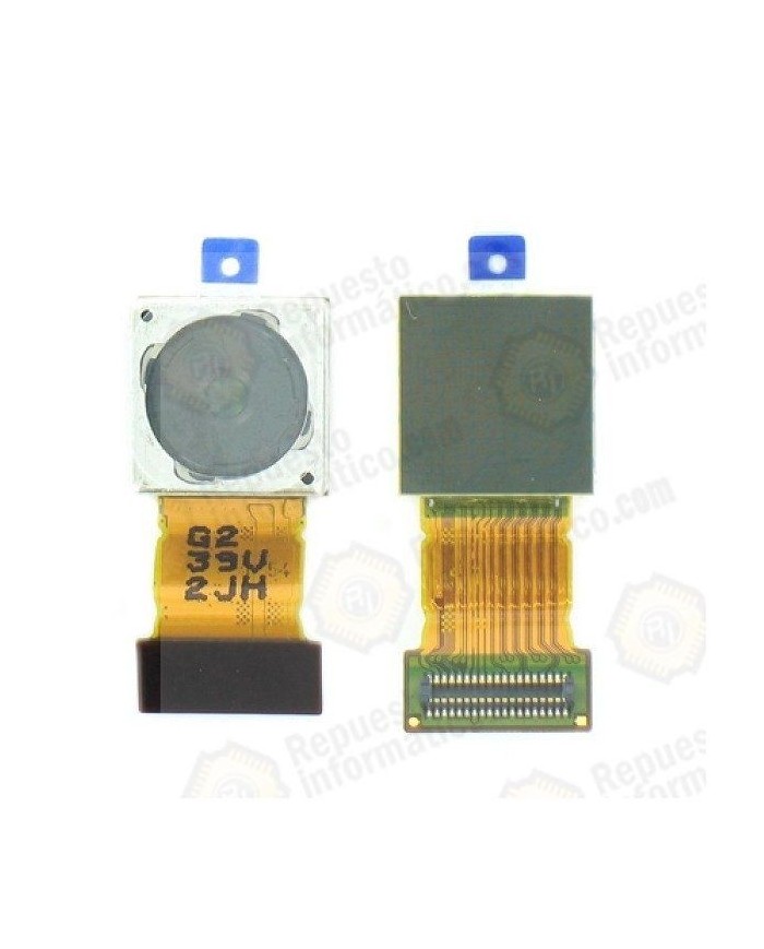 CAMARA TRASERA ORIGINAL Z1 L39H