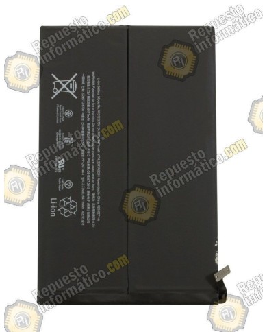 Bateria Ipad Mini 2/3 44Wh 