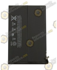Bateria Ipad Mini 2/3 44Wh 
