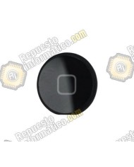 BOTON INICIO IPAD MINI / MINI 2 NEGRO