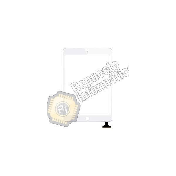 Tactil blanca Ipad Mini 2