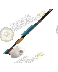 Flex Audio Jack Ipad Mini 3 Blanco