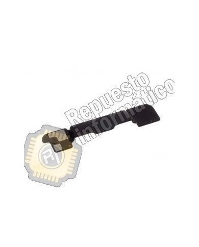 BRACKET BOTON HOME IPAD MINI 3