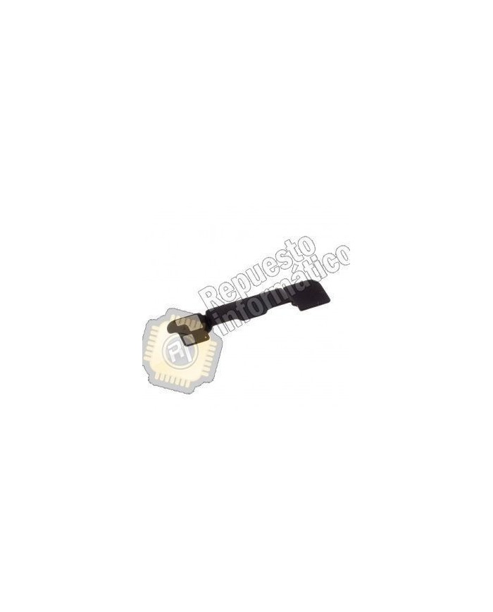 BRACKET BOTON HOME IPAD MINI 3