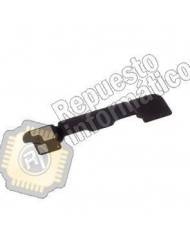 BRACKET BOTON HOME IPAD MINI 3