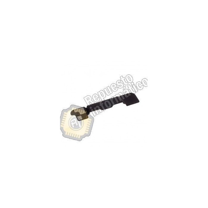 BRACKET BOTON HOME IPAD MINI 3