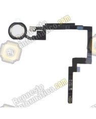 FLEX BOTON HOME IPAD MINI 3 (BLANCO)