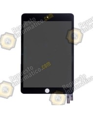 Pantalla (Lcd + Tactil) Apple Ipad Mini 4 (Negro)