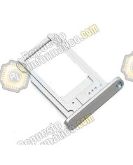 Bandeja Sim Ipad Mini 4 Silver