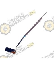 Flex Antena Señal GPS + Cable Coaxial Apple iPad Mini 4