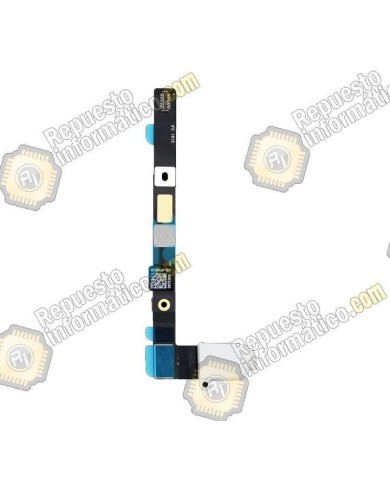 Flex Audio Jack Ipad Mini 4 (Blanco)
