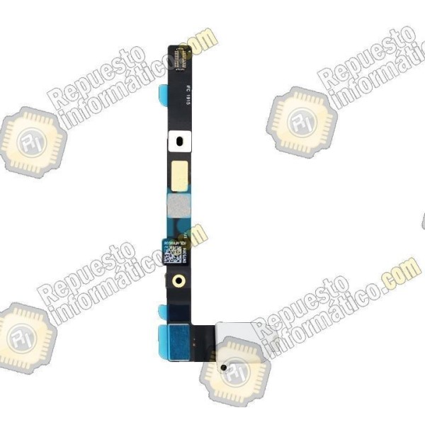 Flex Audio Jack Ipad Mini 4 (Blanco)