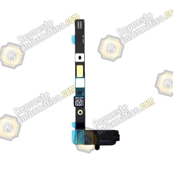 Flex Audio Jack Ipad Mini 4 (Negro)