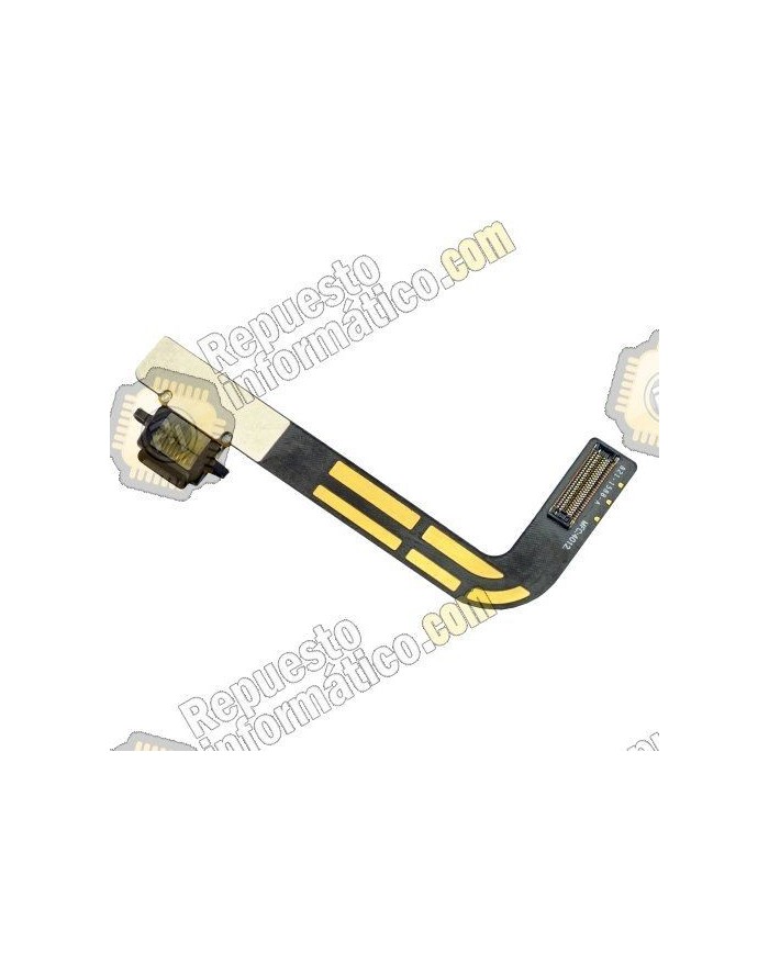 Conector Dock carga ipad 4
