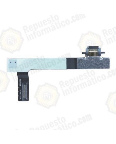 Conector Dock carga ipad 4
