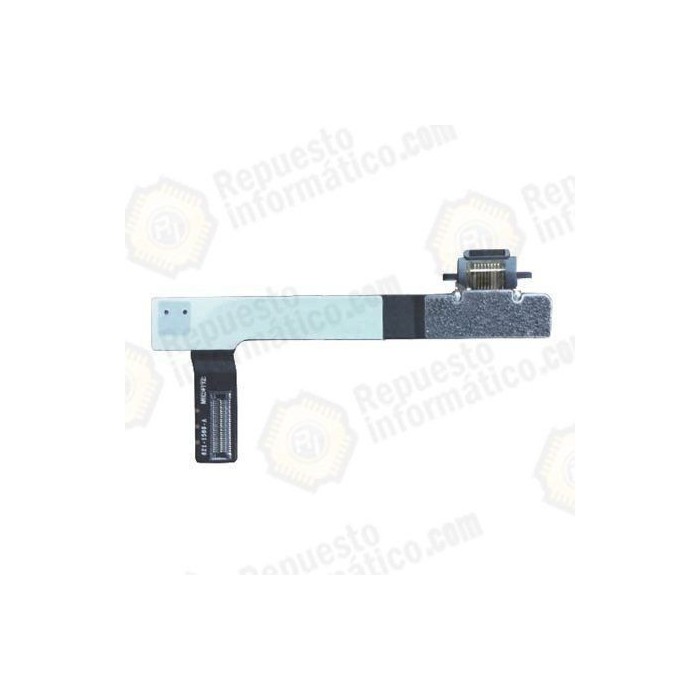 Conector Dock carga ipad 4