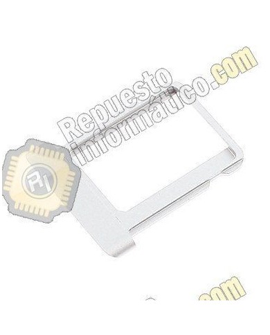 Bandeja SIM para ipad 4