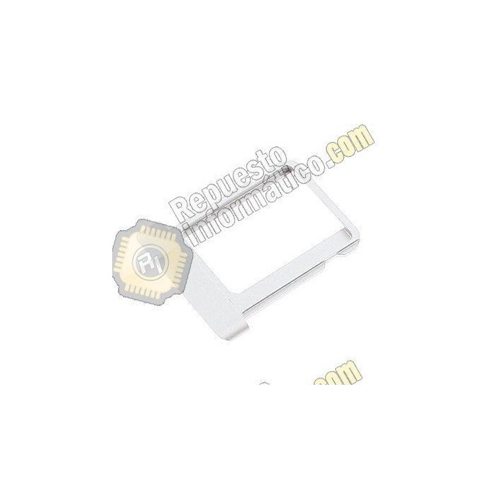 Bandeja SIM para ipad 4