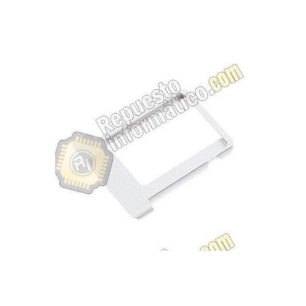 Bandeja SIM para ipad 4