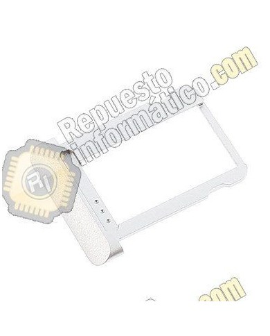 Bandeja SIM para ipad 4