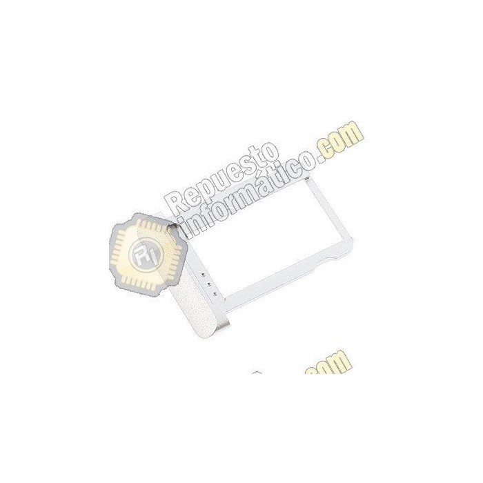 Bandeja SIM para ipad 4