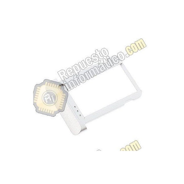 Bandeja SIM para ipad 4