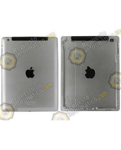 Carcasa trasera Ipad 4 version 3G