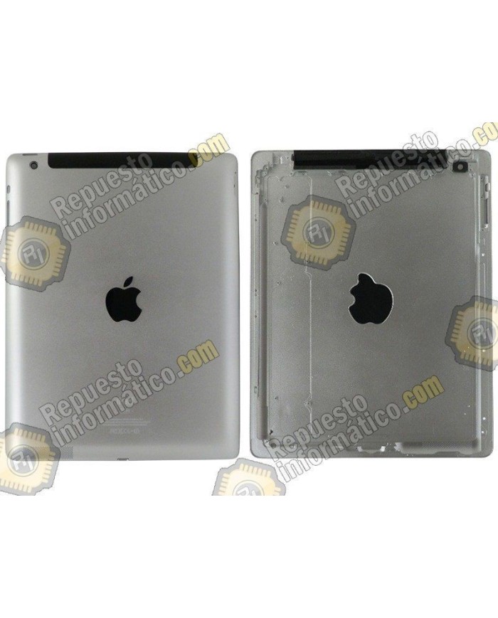 Carcasa trasera Ipad 4 version 3G