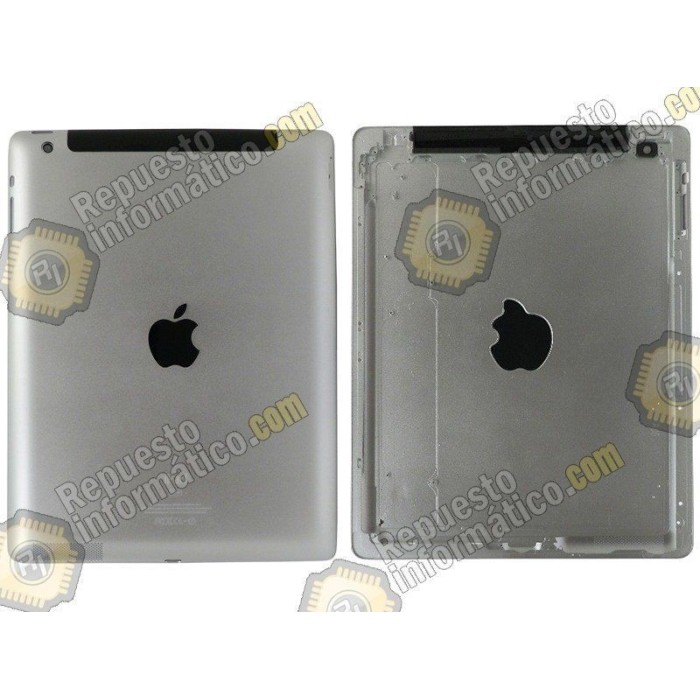 Carcasa trasera Ipad 4 version 3G