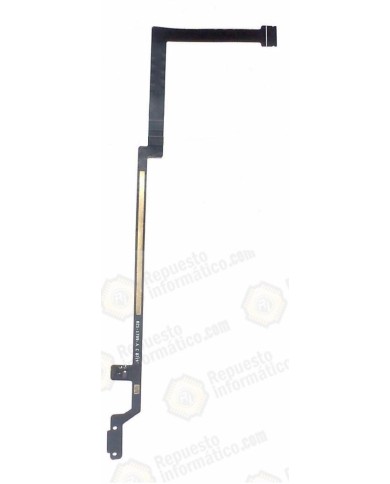 Flex Boton Home Ipad Air Black Negro