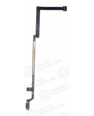 Flex Boton Home Ipad Air Black Negro