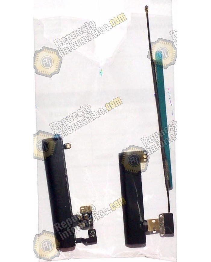Antena de señal Izquierda y derecha Ipad Air