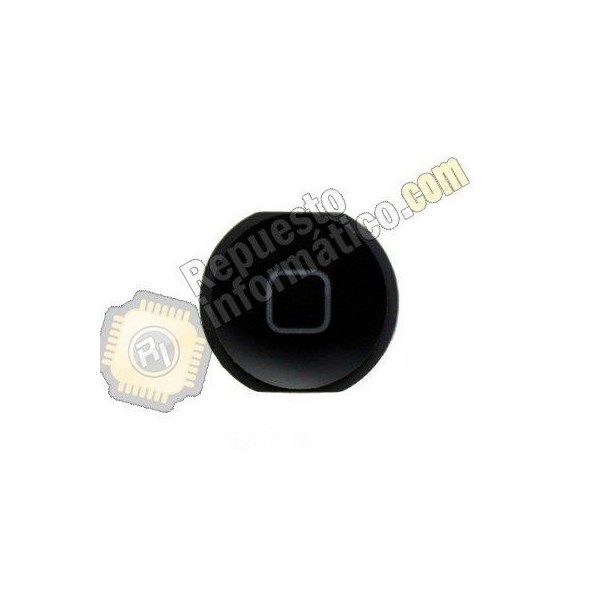 Botón Home iPad Air -Negro