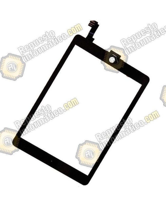 Tactil negro Ipad AIR 2