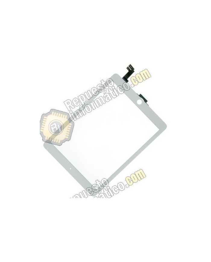 Tactil blanco Ipad AIR 2