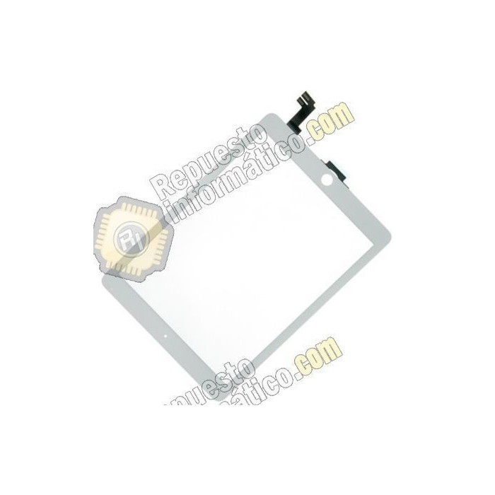 Tactil blanco Ipad AIR 2